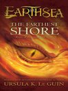 Cover image for The Farthest Shore